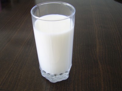 Is It Wise to Consume Milk at Night?