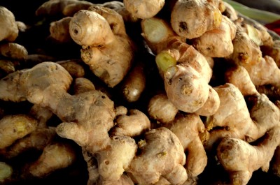 The amazing benefits of ginger for your health