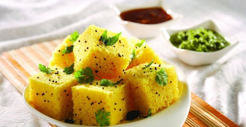 Make perfect Dhoklas at home following this recipe