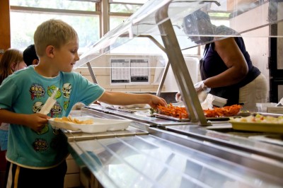 Back-to-School Lunch Ideas Without Peanuts