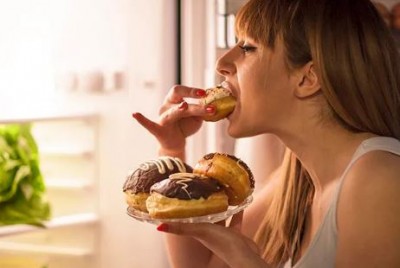 5 Ways to stop craving for Unhealthy Food