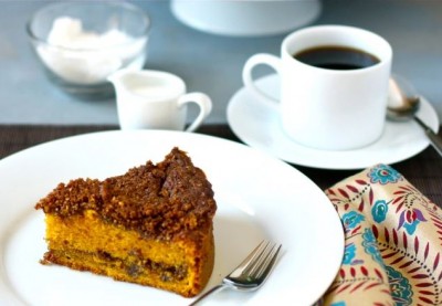 Delicious Coffee-Inspired Recipes