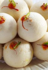Ganesh Utsav Recipe: Make this mouth-watering MalaiLadoo for Bhog