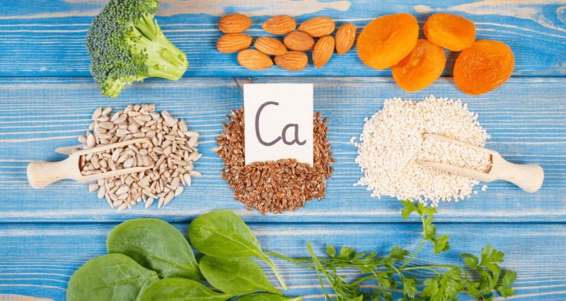 5 Foods High in Calcium for Strong Bones