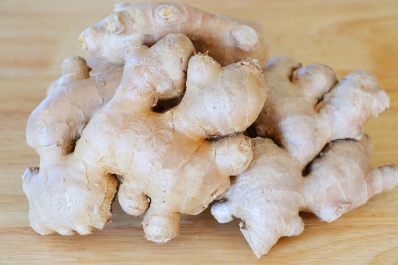 If you want to store ginger for months then know these kitchen tips
