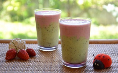 Boost Your Exercises With These Simple Smoothie Recipes