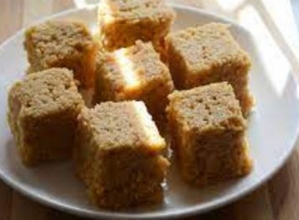 Anant Chaturdashi 2022: Delicious Recipe of Milk Cake  for Bhog