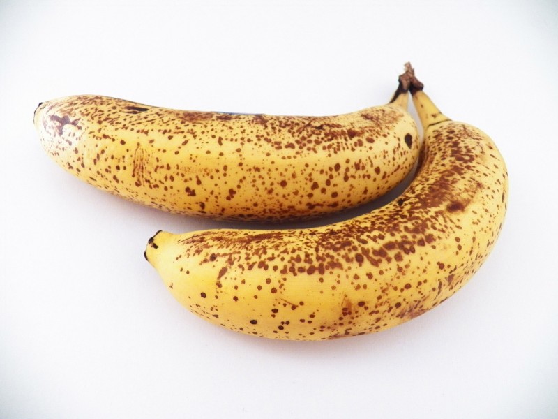Are you unsure of what to do with ripe bananas? Look at these 5 simple recipes