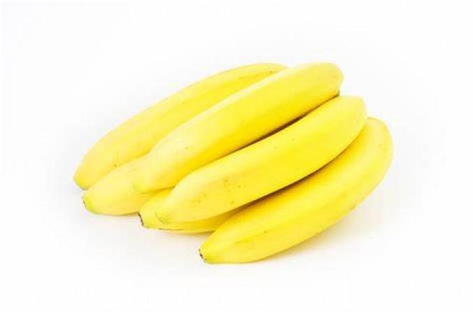 How to Keep Bananas Fresh with 3 Simple Hacks