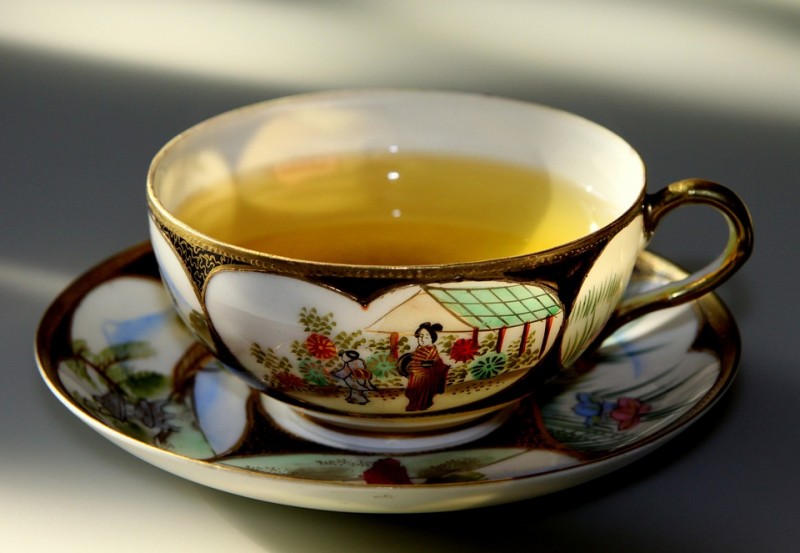 From Tea Lover to Tea Slave: The Hidden Addiction You Need to Know About