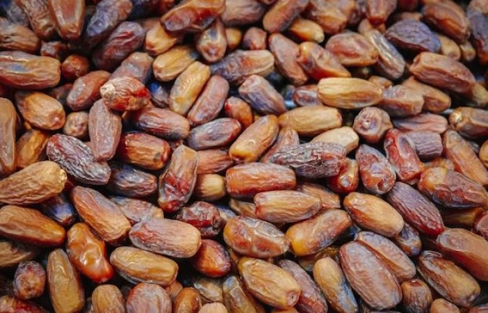 Healthy Life: 5 Unexpected Advantages of Eating Dates Every Morning