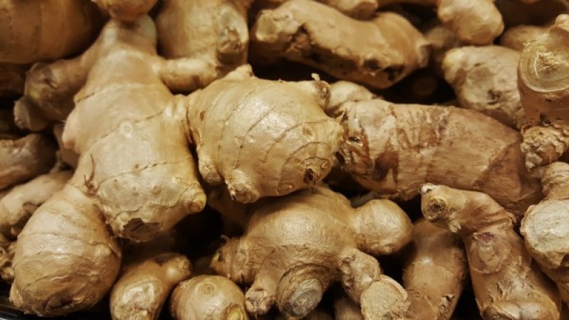 Healthy Life: 5 Risks of Consuming Too Much Ginger Every Day