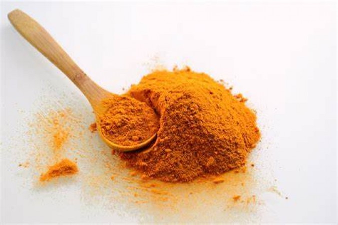 What dosage of turmeric should you take every day to reduce inflammation?