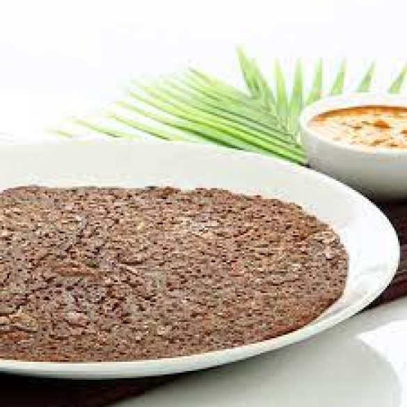 Eat ragi roti, you will get amazing benefits, many diseases will go away, know the recipe to make it