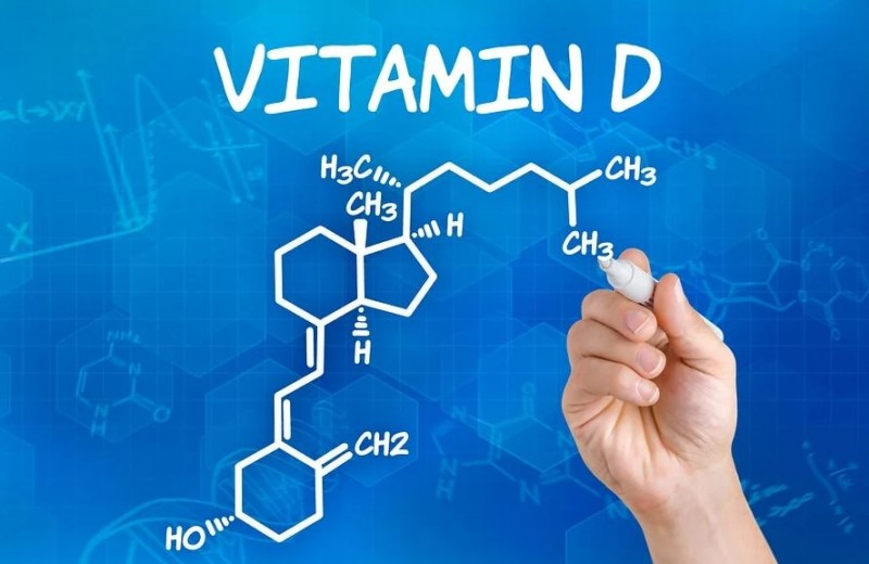 Exploring the Richest Sources of Vitamin D
