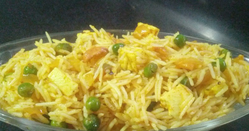 From paneer pulao to quinoa salad, here are 5 hearty dinner recipes for a Sunday afternoon nap