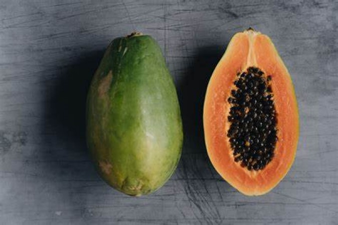 The Nutritional Power of Papaya: A Guide to Healthful Eating