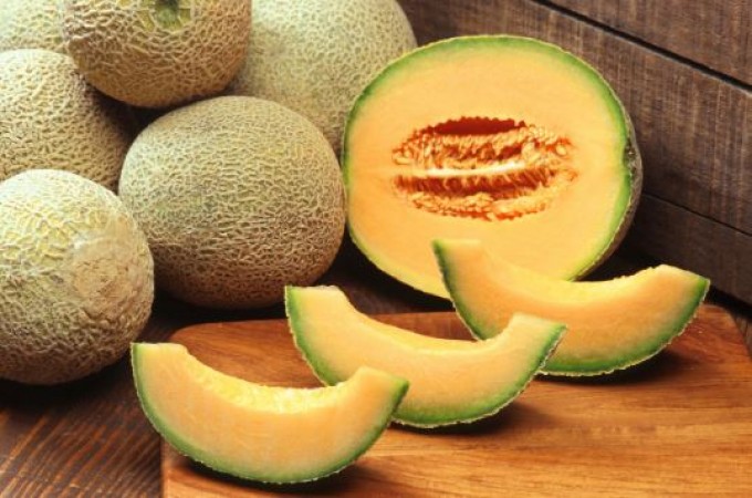 Cantaloupe: A Sweet Delight for Your Health