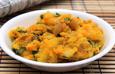 Impress your family members with this yummy and easy Aloo Ka Bharta Recipe