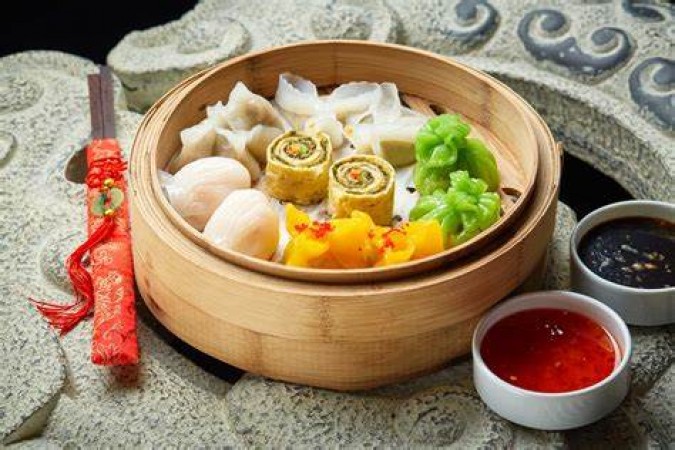 पैन एशियाई व्यंजनों के साथ अपने दिन को और भी बनाएं खास