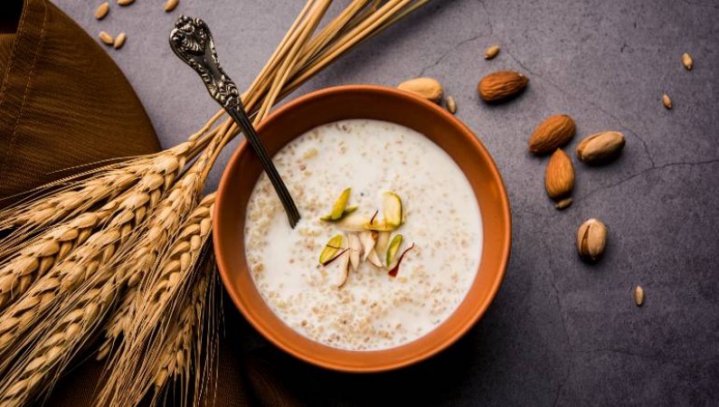 Daliya: Eat wheat porridge instead of bread for breakfast, it will have 5 tremendous benefits for health