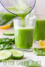 6 Healthy Juice Recipes to Kickstart Your Day