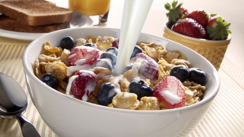 This breakfast habit can make you a heart patient