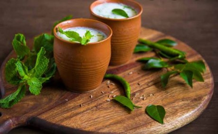5 Drinks to stay energetic during Navratri