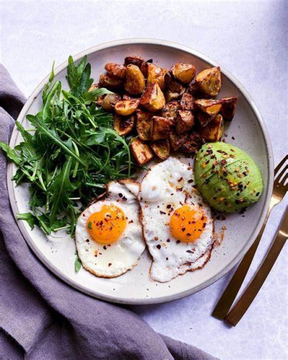 आसान नाश्ता: अंडे से बनी यह डिश मिटाएगी आपकी भूख