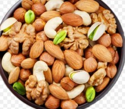 Dry fruits: How to eat,  when to eat, and benefits
