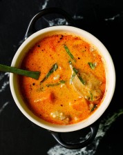 Thai Red Curry: You can make Thai Red Curry at home too, you just have to follow these steps