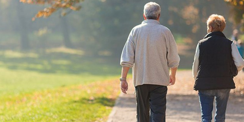 Why is it said that morning walk is more beneficial, this is the special reason related to hormones