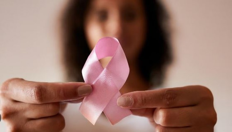 Urban women are more at risk of breast cancer than rural women, report revealed