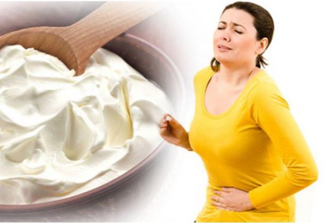 From Upset stomach to depression, Yogurt has these many benefits…