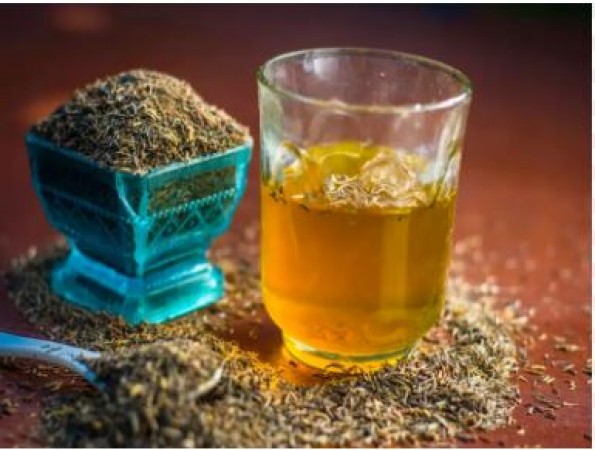 How to reduce obesity with cumin water, know at what time drinking is good for health