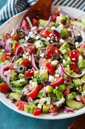 Some delicious summer salad recipes help you get summer ready