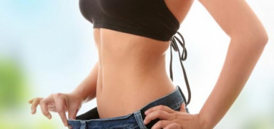 Follow these tips to get rid of excess body fat