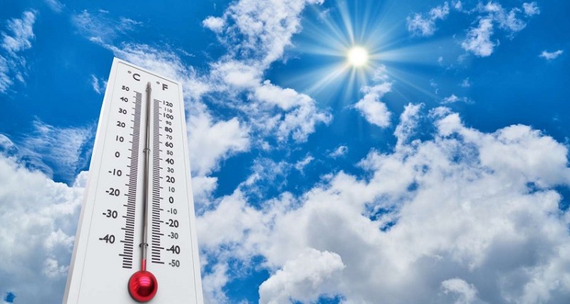 Summer Peak: Things You Should Avoid Doing After Returning Home from the Heat