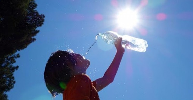 Heat Wave: Essential Tips to Safeguard Children During India's Sweltering Heatwave