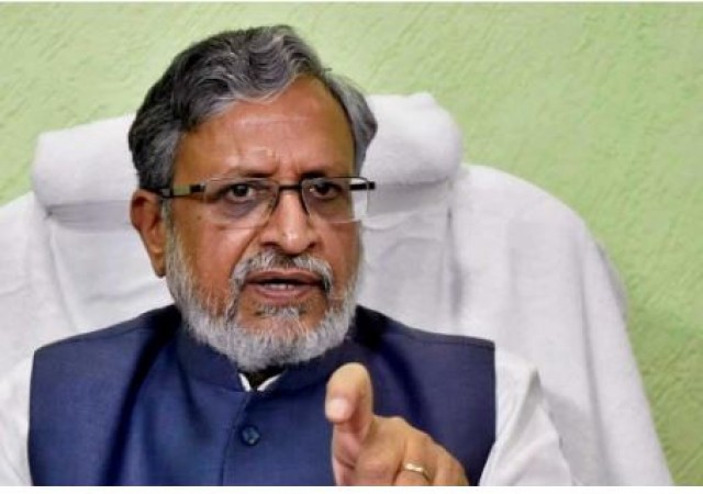 What kind of cancer is Sushil Modi suffering from? Know its symptoms and ways to identify it?
