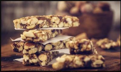 A Perfect vegan protein energy bar for Pre Workout helps you to go extra miles