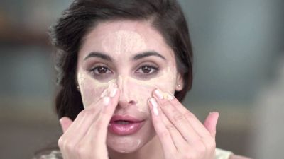 Here are the problems you can encounter if you over scrub your face