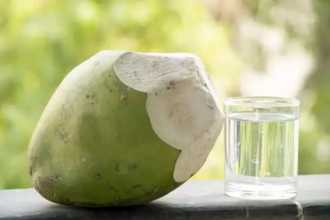 Avoid Consuming Coconut Water to Prevent Worsening Problems