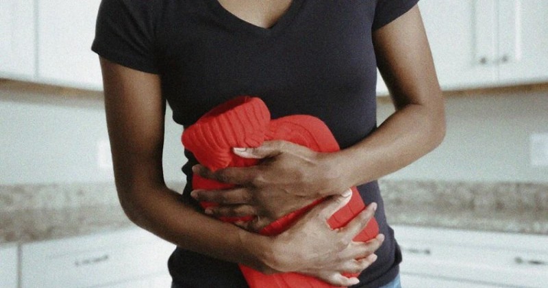 Pain Relief During Menstruation: Understanding the Pros and Cons of Painkillers