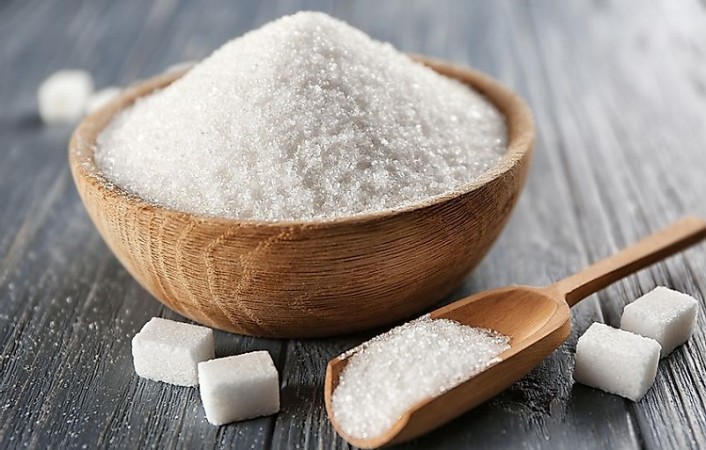 Less sugar consumption may  assist in Muscular repair: Study