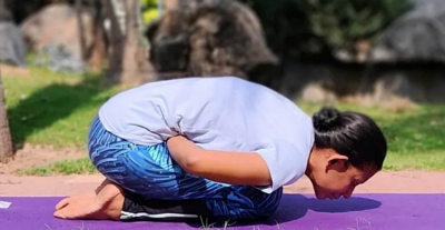 Embrace Mandukasana: Elevating Sexual Health and Wellness through Yoga