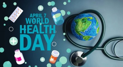 World Health Day 2024: 7 Keys to a Healthier You on This Special Day