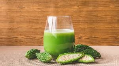 How many days a week should you drink bitter gourd juice, know about it