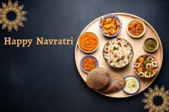 If you are going to fast for nine days during Navratri, you can try these food items