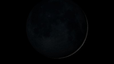 Why is the new moon night called black night, what things should be kept in mind on this day